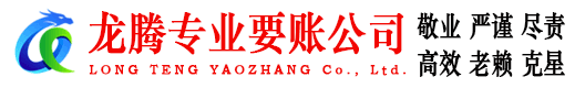 曾都龙腾清债公司